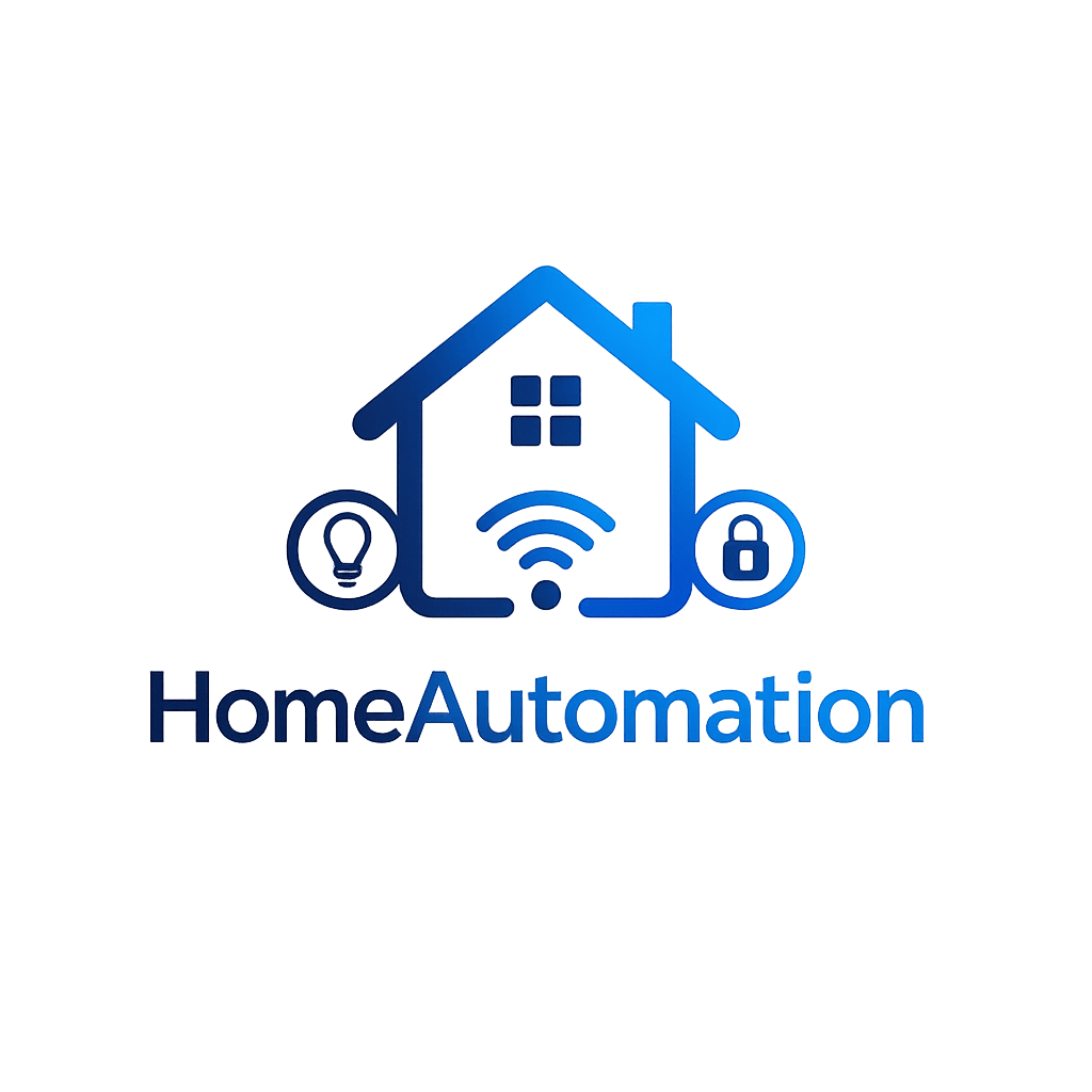 home Automation Logo